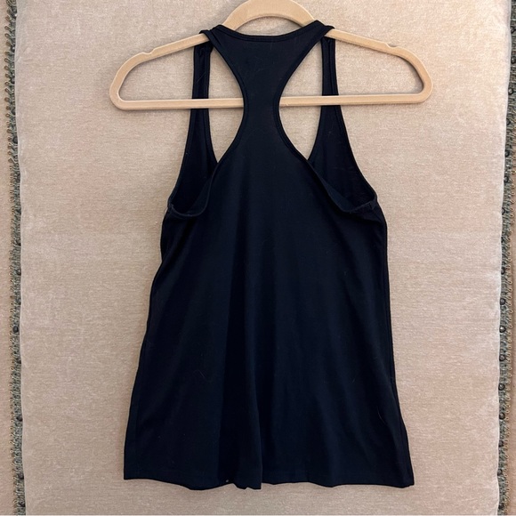 TEENAGE RUNAWAY Studded Skull Racer Back Tank - Picture 4 of 8